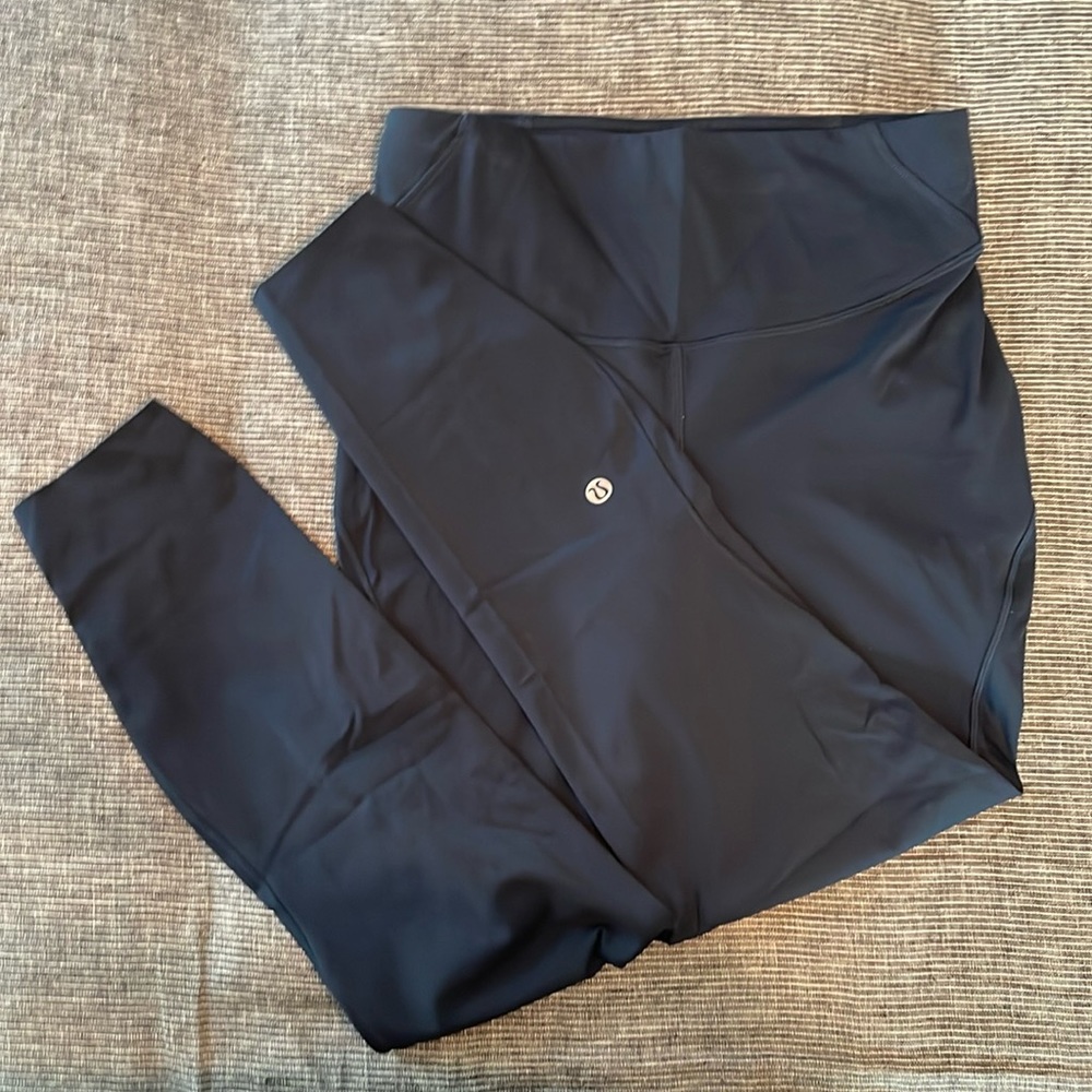 Lululemon 25” Tights